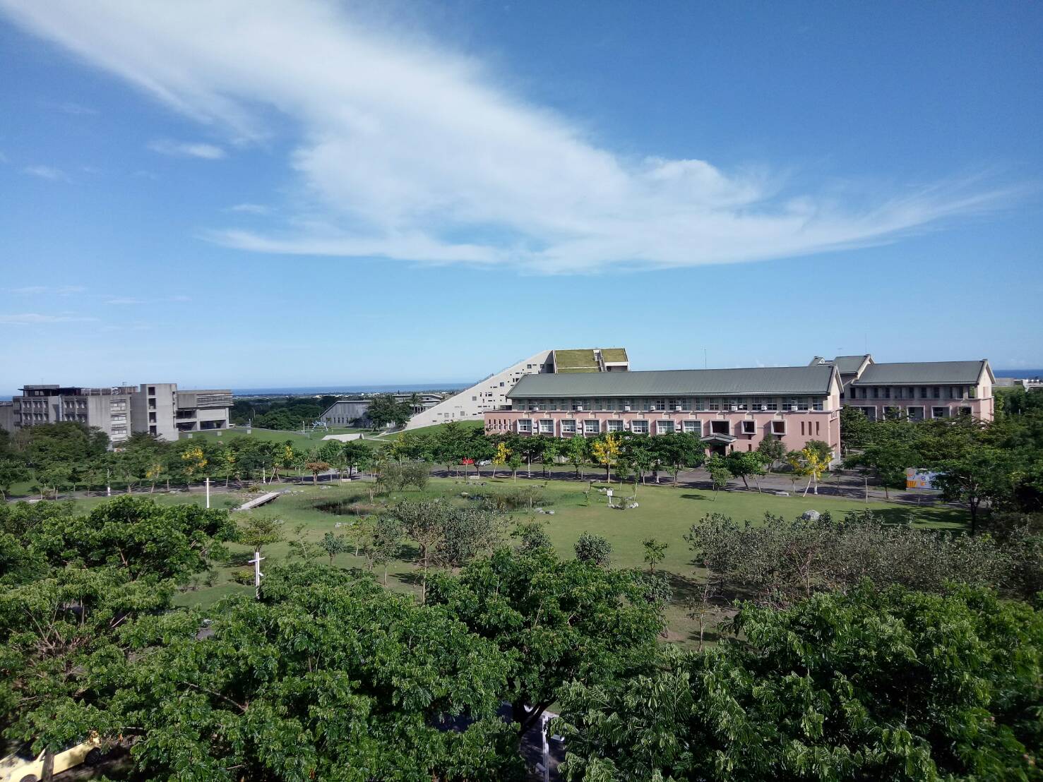 綠建築