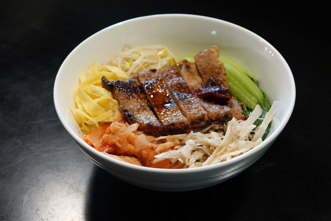 主廚特餐