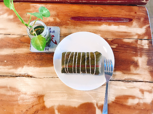 阿粨(素食)