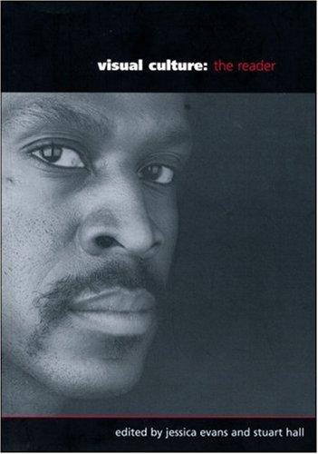 Visual culture  : the reader