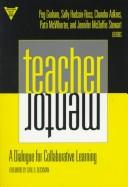 Teacher/mentor  : a dialogue for collaborative learning
