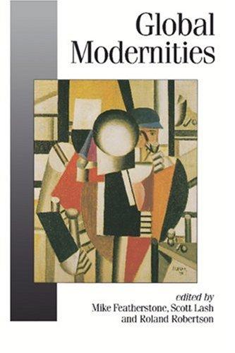 Global modernities