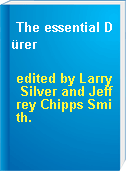 The essential Dürer