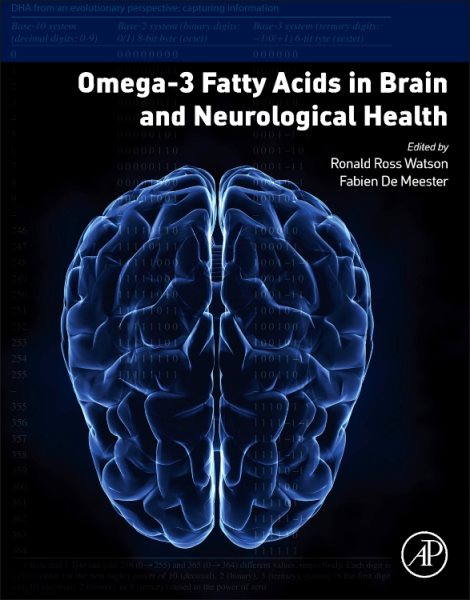 Omega 3 fatty acids in brain and neurological health