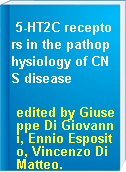 5-HT2C receptors in the pathophysiology of CNS disease