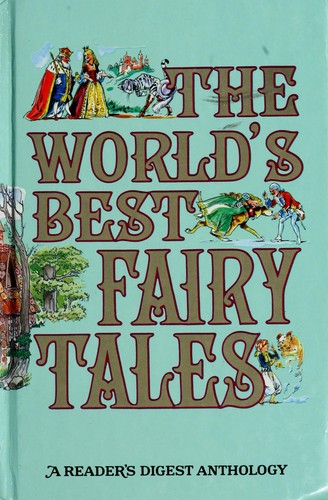 The world's best fairy tales