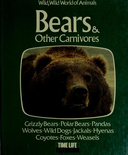 Bears and other carnivores