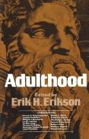 Adulthood  : essays