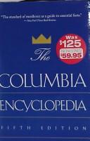 The Columbia encyclopedia