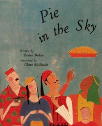 Pie in the sky