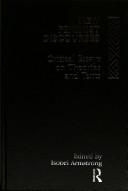 New feminist discourses  : critical essays on theories and texts