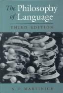 The philosophy of language