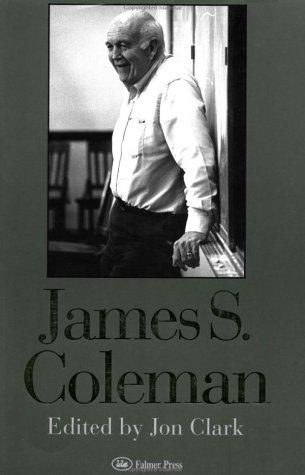 James S. Coleman