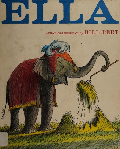 Ella.