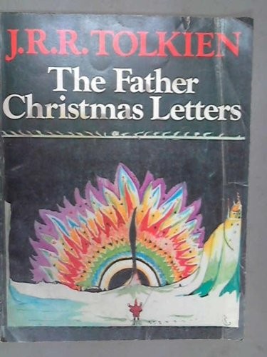 The Father Christmas letters