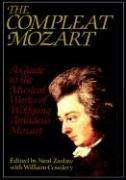 The Compleat Mozart  : a guide to the musical works of Wolfgang Amadeus Mozart