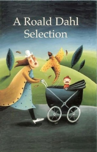 A Roald Dahl selection  : nine short stories