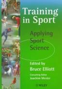 Training in sport  : applying sport science