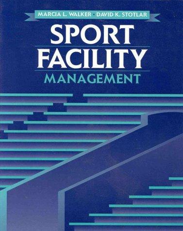 Sport facility management