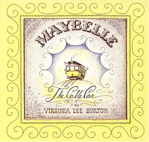 Maybelle, the cable car