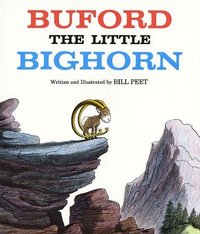 Buford  : the little big horn