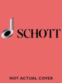 Quintet  : for 2 violins, viola and violoncello and double-bass (Kontrabab) G major/G-Dur/Sol majeur op. 77