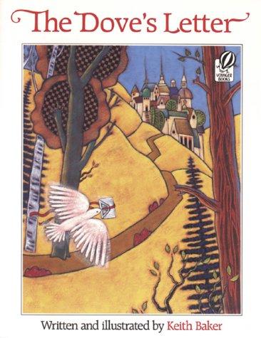 The dove's letter