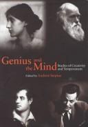 Genius and the mind  : studies of creativity and temperament