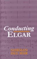 Conducting Elgar