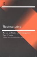 Restructuring  : the key to effective school management