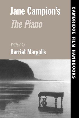 Jane Campion's The piano