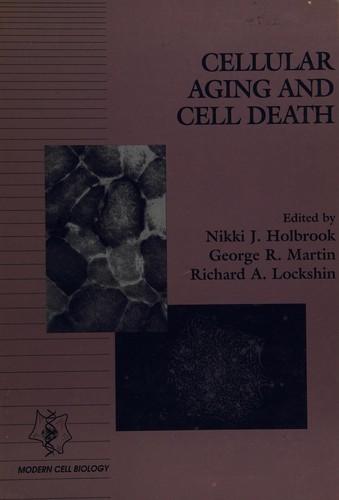 Cellular aging and cell death