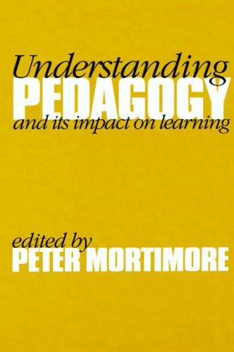Understanding pedagogy and its impact on learning
