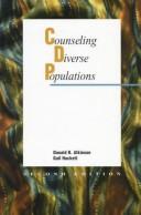 Counseling diverse populations