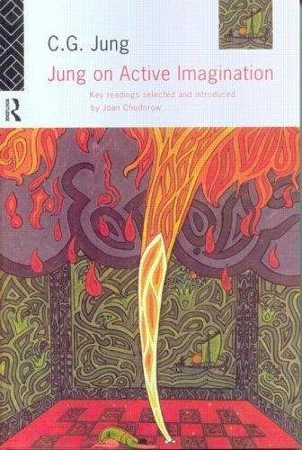 Jung on active imagination
