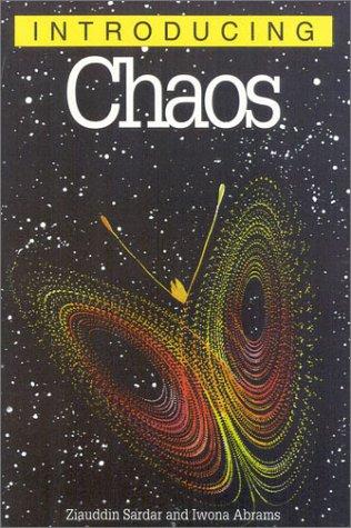 Introducing chaos