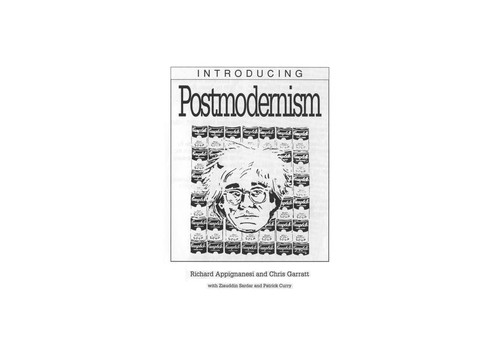 Introducing postmodernism