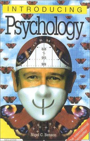 Introducing psychology