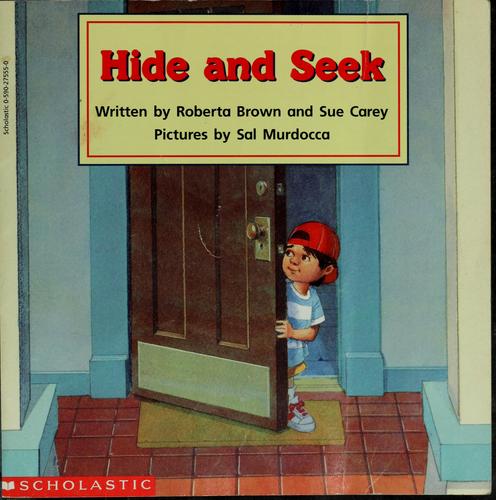 Hide and seek