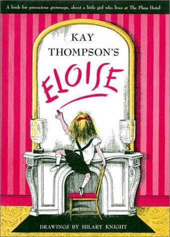 Kay Thompson's Eloise
