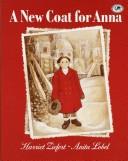 A new coat for Anna  A New Coat for Anna