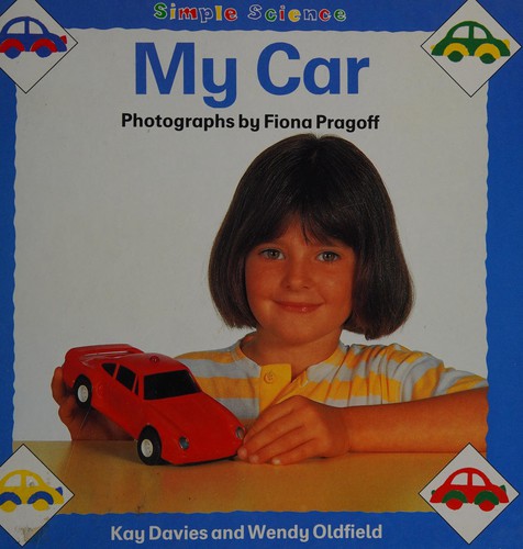 My car