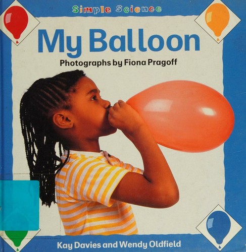 My balloon
